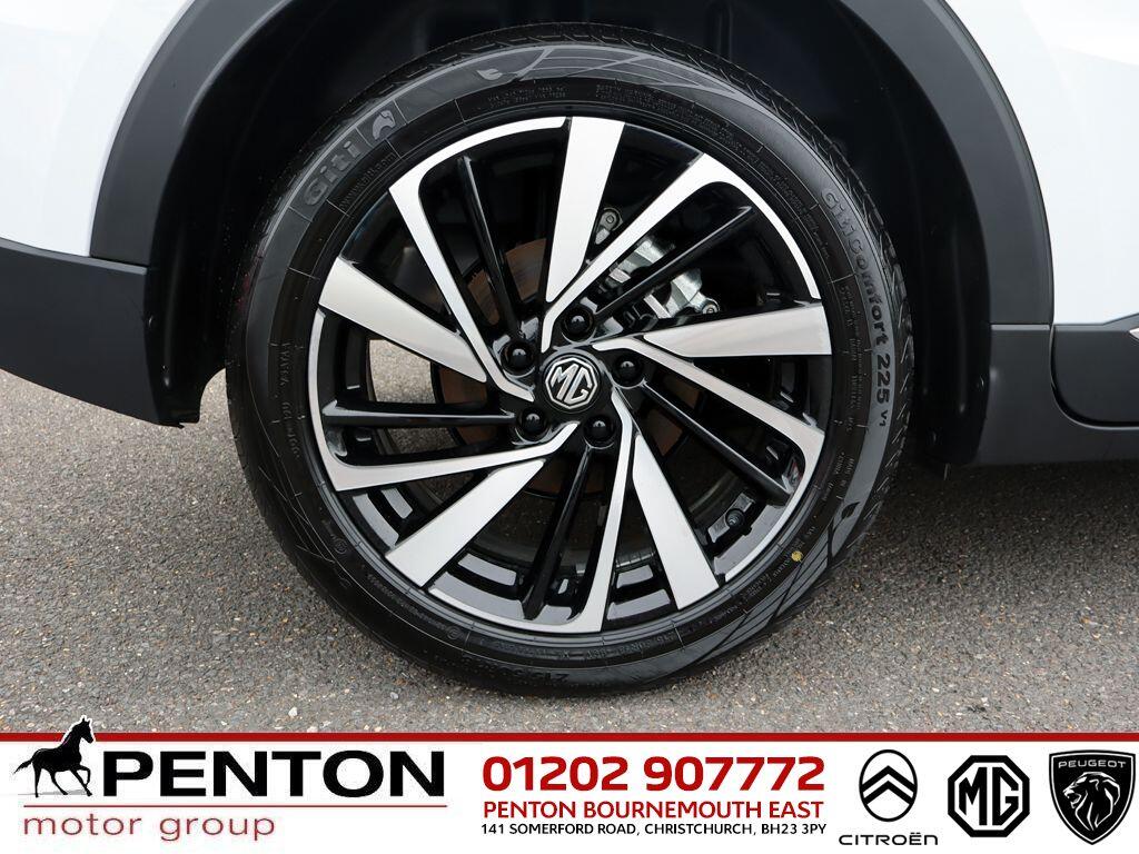 Used MG MG ZS 2025 for sale - 77957152: Photo 7