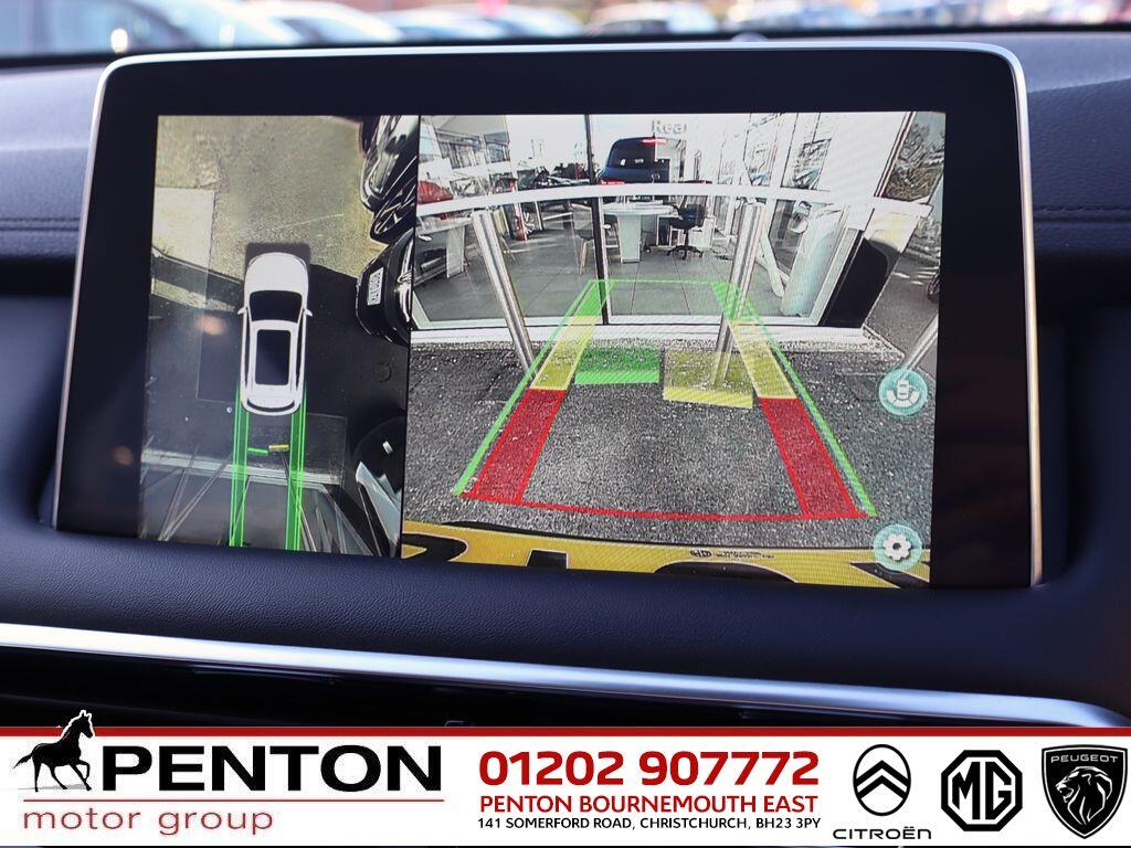 Used MG MG HS 2023 for sale - 78128202: Photo 10