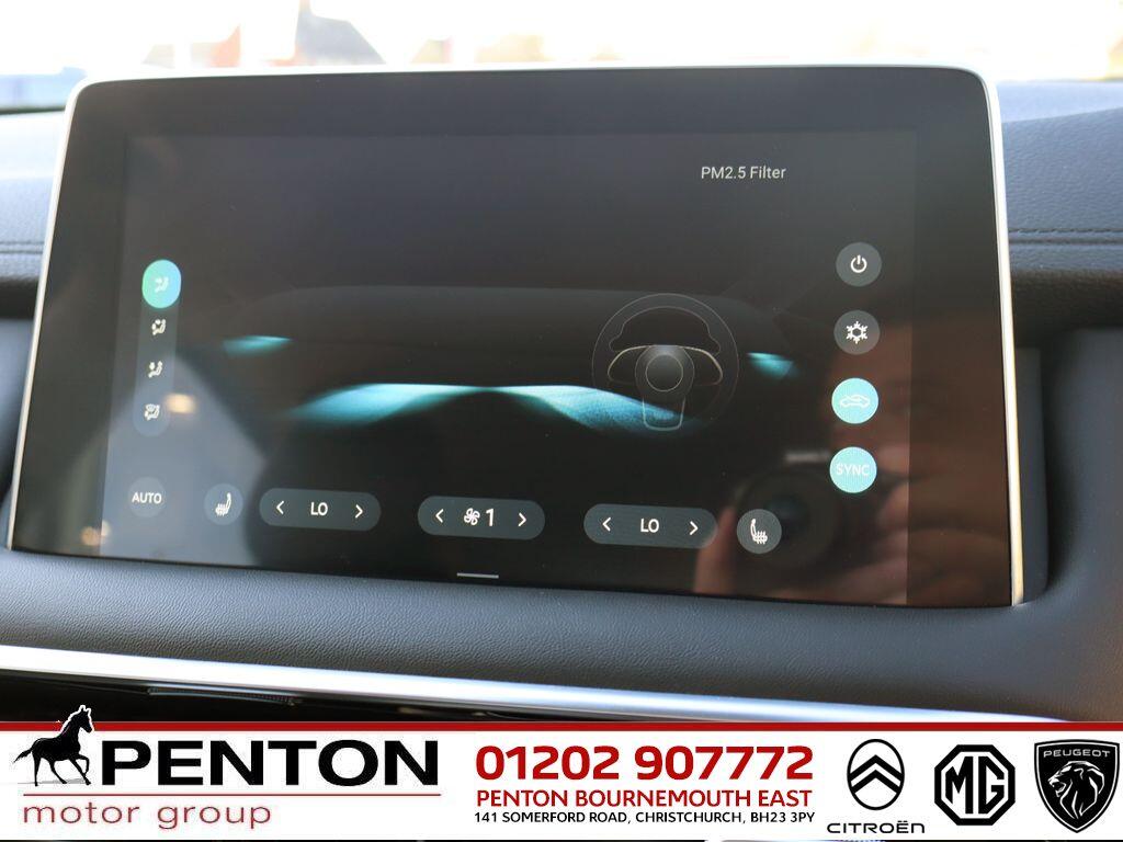 Used MG MG HS 2023 for sale - 78128202: Photo 11