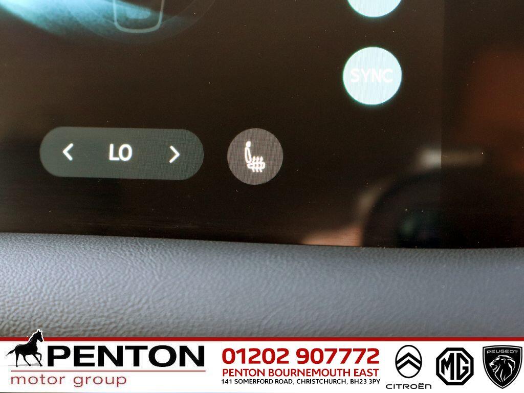 Used MG MG HS 2023 for sale - 78128202: Photo 12