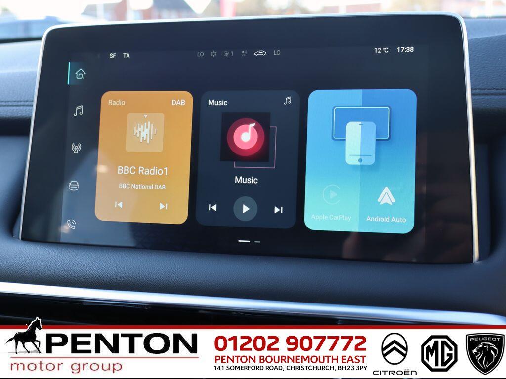 Used MG MG HS 2023 for sale - 78128202: Photo 13