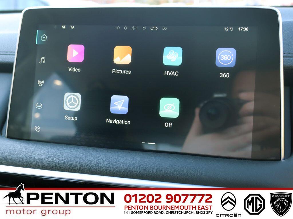 Used MG MG HS 2023 for sale - 78128202: Photo 14