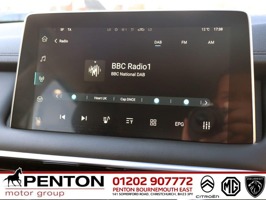 Used MG MG HS 2023 for sale - 78128202: Photo 15