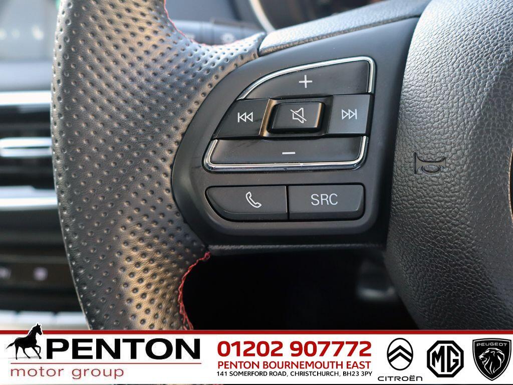 Used MG MG HS 2023 for sale - 78128202: Photo 18