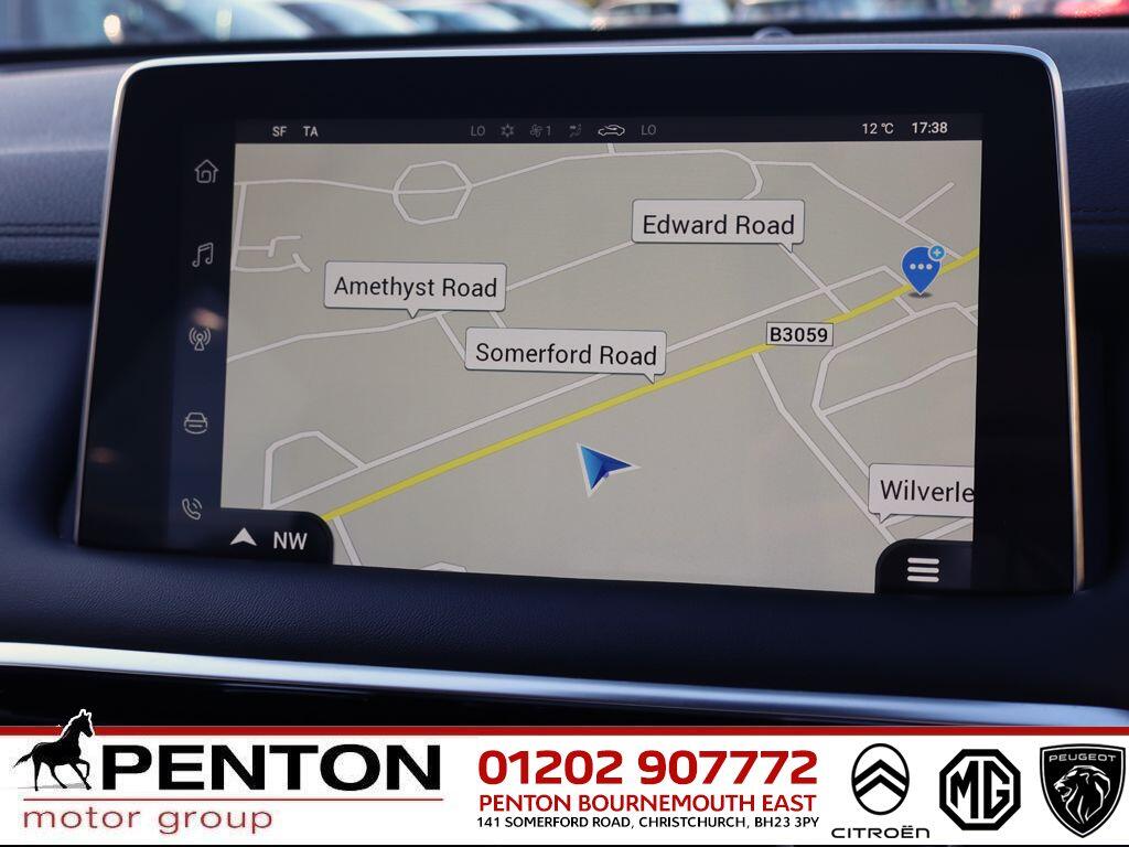 Used MG MG HS 2023 for sale - 78128202: Photo 2