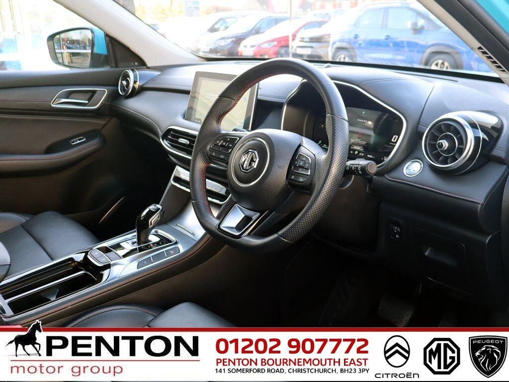 Used MG MG HS 2023 for sale - 78128202: Photo 21