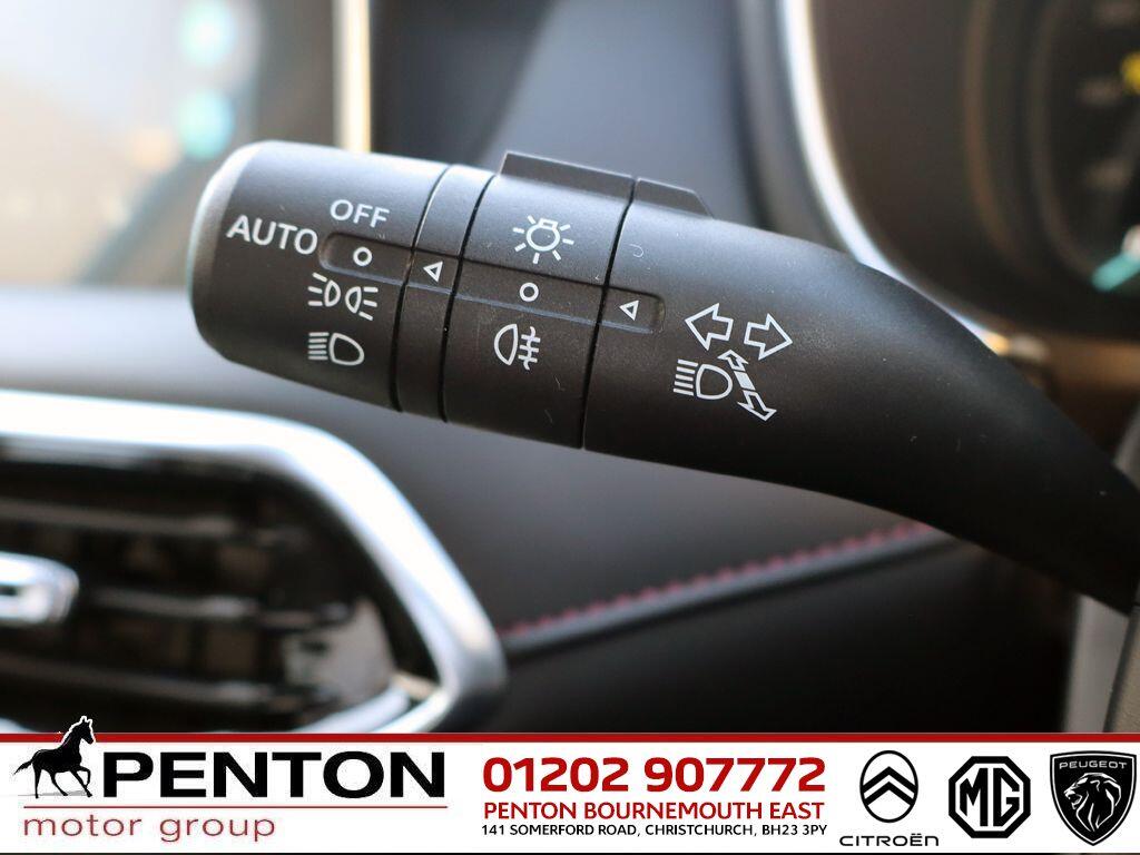 Used MG MG HS 2023 for sale - 78128202: Photo 23