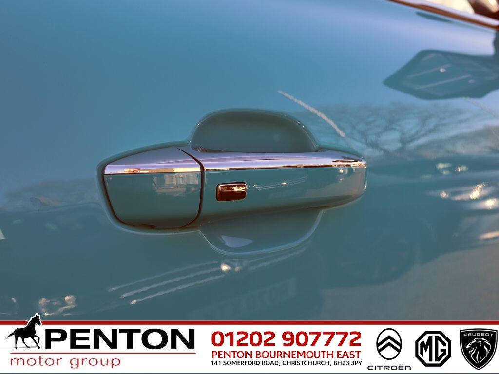 Used MG MG HS 2023 for sale - 78128202: Photo 26