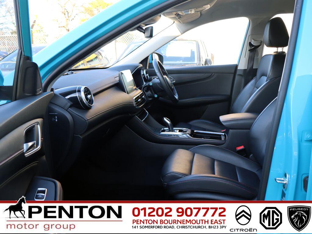 Used MG MG HS 2023 for sale - 78128202: Photo 3