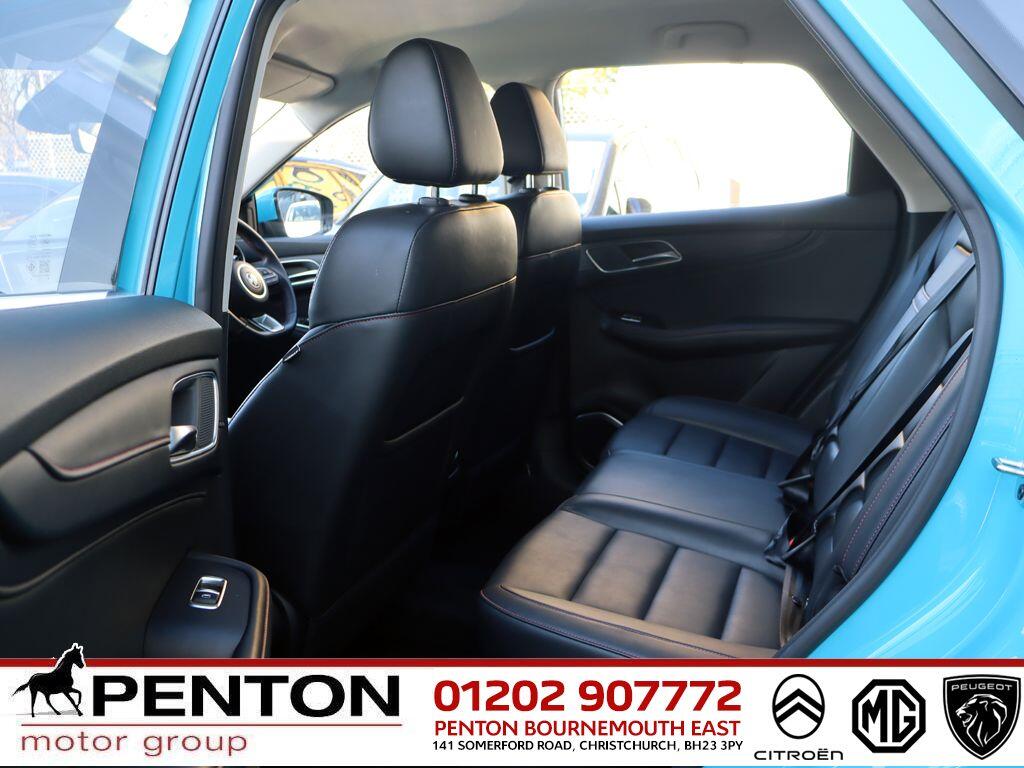 Used MG MG HS 2023 for sale - 78128202: Photo 4