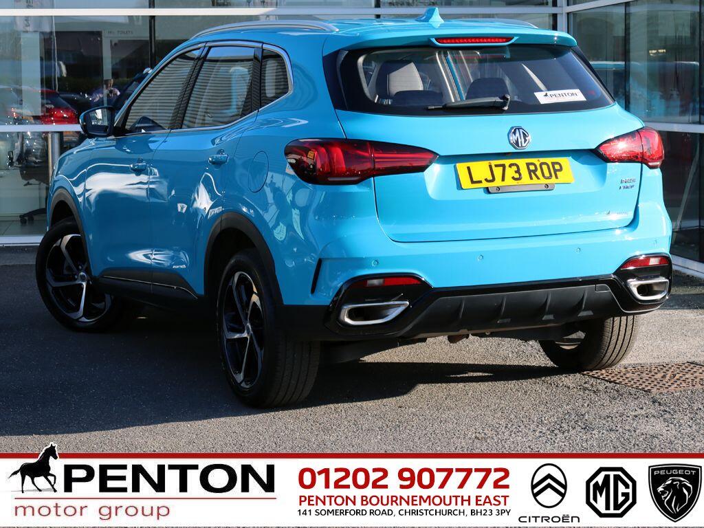 Used MG MG HS 2023 for sale - 78128202: Photo 6