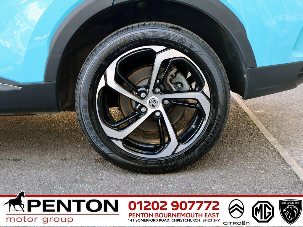 Used MG MG HS 2023 for sale - 78128202: Photo 7