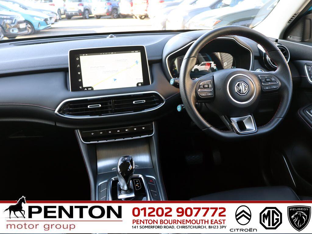 Used MG MG HS 2023 for sale - 78128202: Photo 8