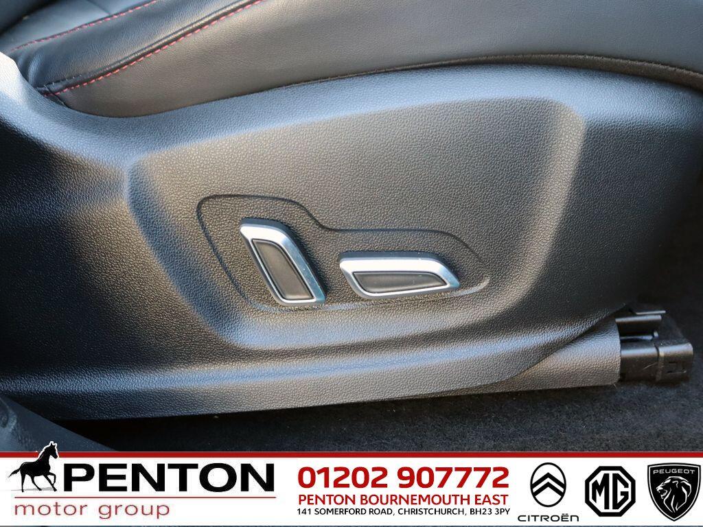 Used MG MG HS 2023 for sale - 78128202: Photo 9