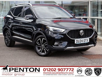 Used MG MG ZS 2024 for sale - 79440812: Photo