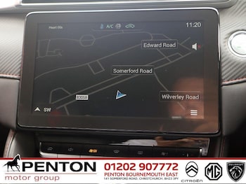 Used MG MG ZS 2024 for sale - 79440812: Photo