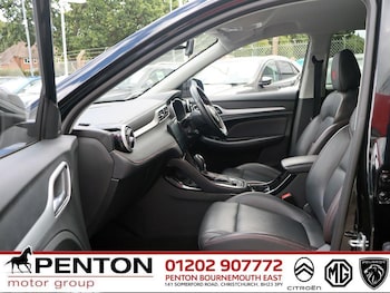 Used MG MG ZS 2024 for sale - 79440812: Photo