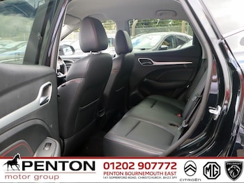 Used MG MG ZS 2024 for sale - 79440812: Photo
