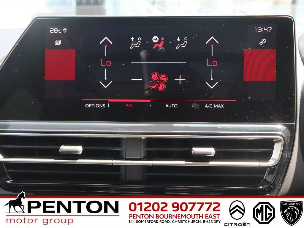 Used Citroen C5 Aircross 2023 for sale - 78204229: Photo 12