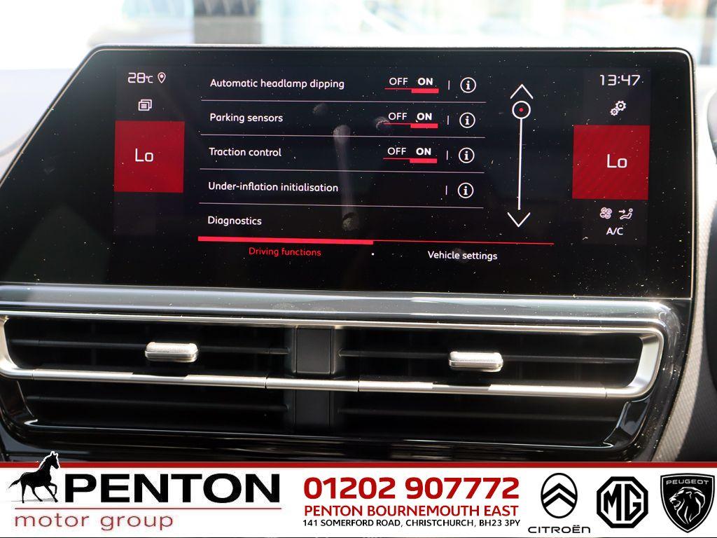 Used Citroen C5 Aircross 2023 for sale - 78204229: Photo 13