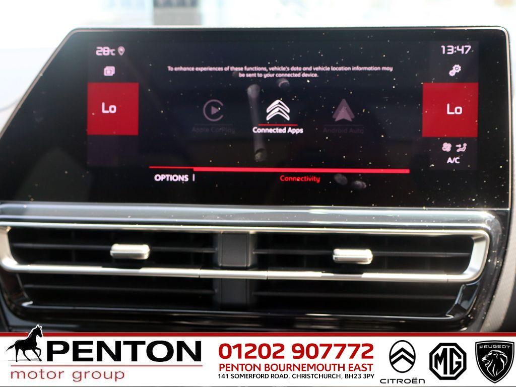 Used Citroen C5 Aircross 2023 for sale - 78204229: Photo 14