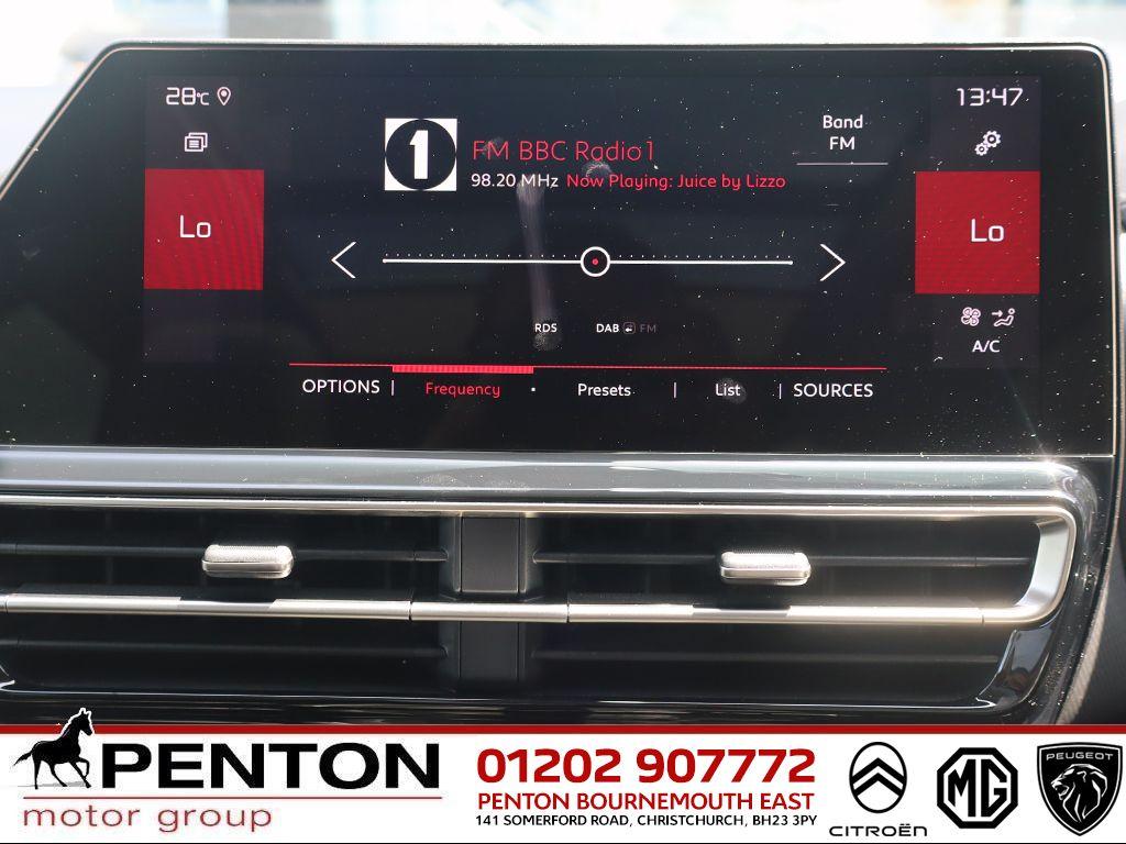 Used Citroen C5 Aircross 2023 for sale - 78204229: Photo 15