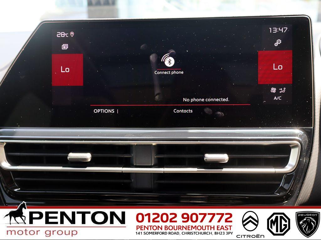 Used Citroen C5 Aircross 2023 for sale - 78204229: Photo 16