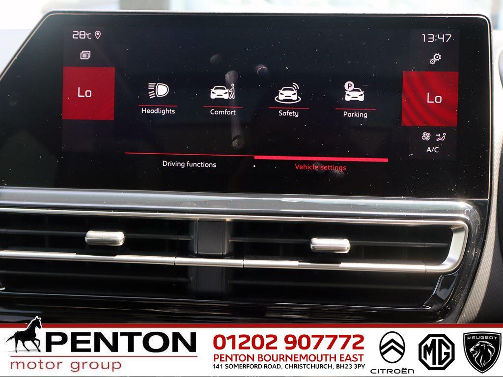 Used Citroen C5 Aircross 2023 for sale - 78204229: Photo 17