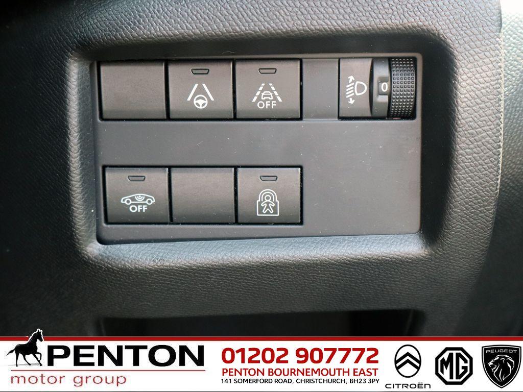 Used Citroen C5 Aircross 2023 for sale - 78204229: Photo 19