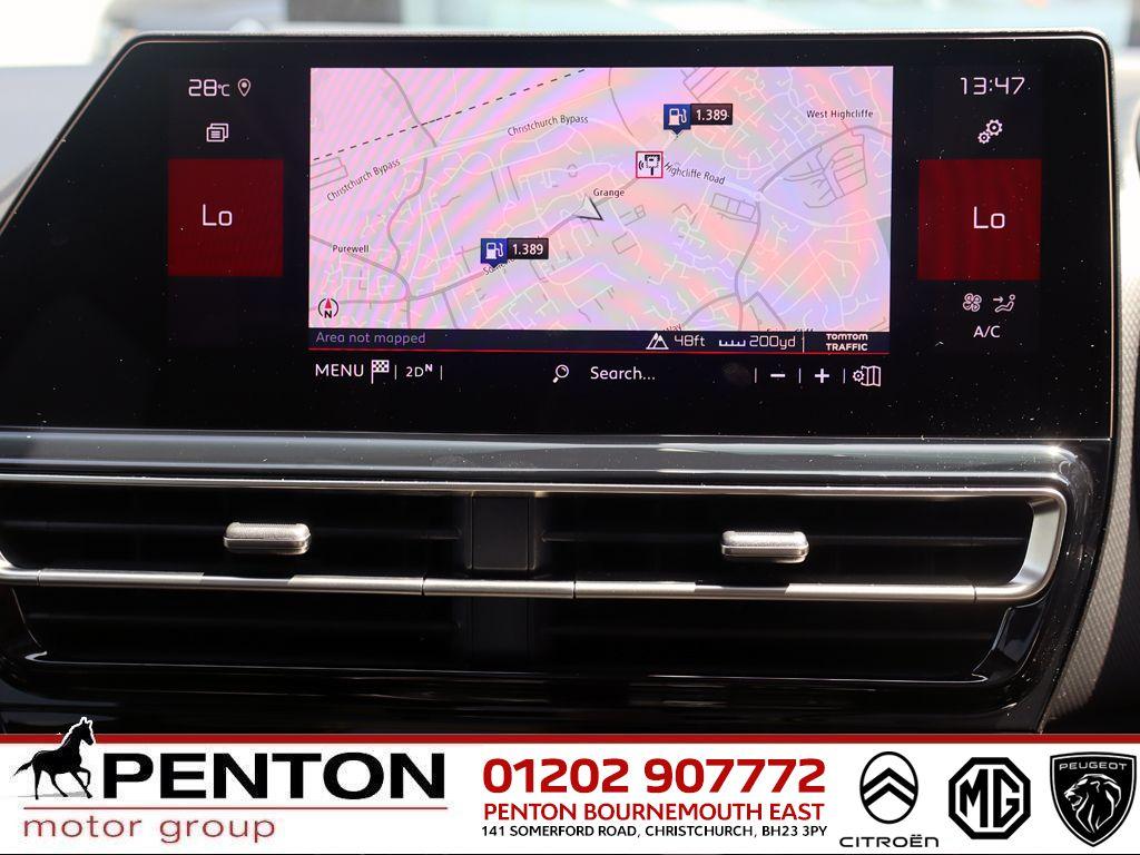 Used Citroen C5 Aircross 2023 for sale - 78204229: Photo 2