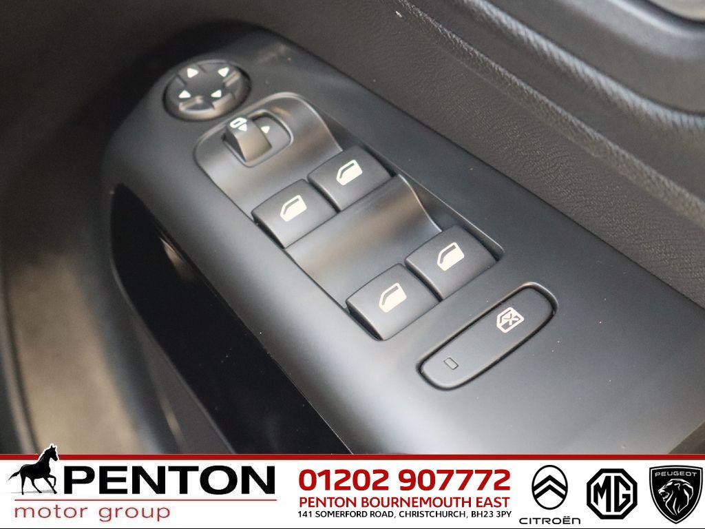 Used Citroen C5 Aircross 2023 for sale - 78204229: Photo 20