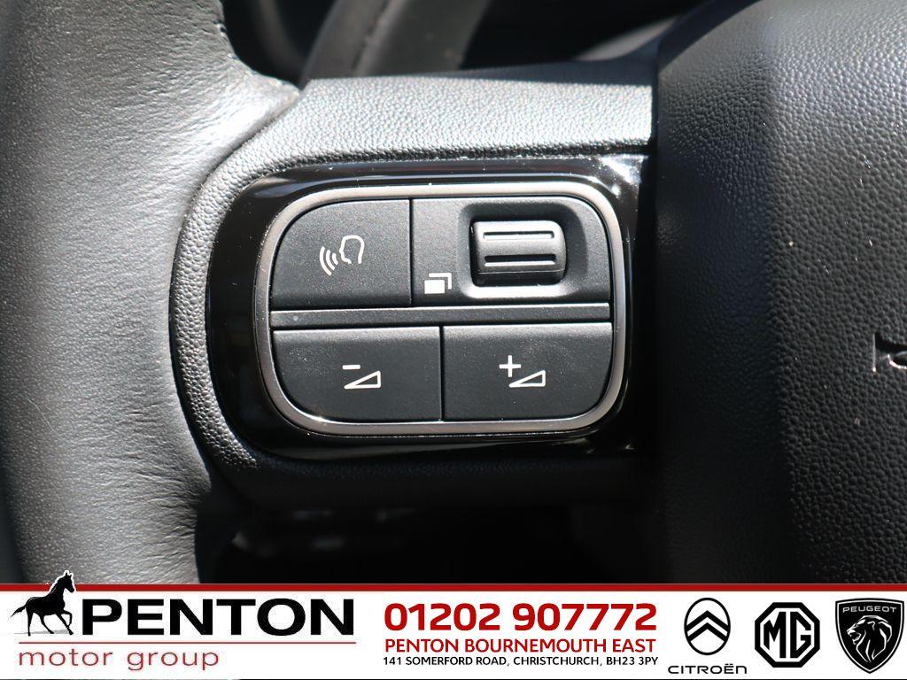 Used Citroen C5 Aircross 2023 for sale - 78204229: Photo 21