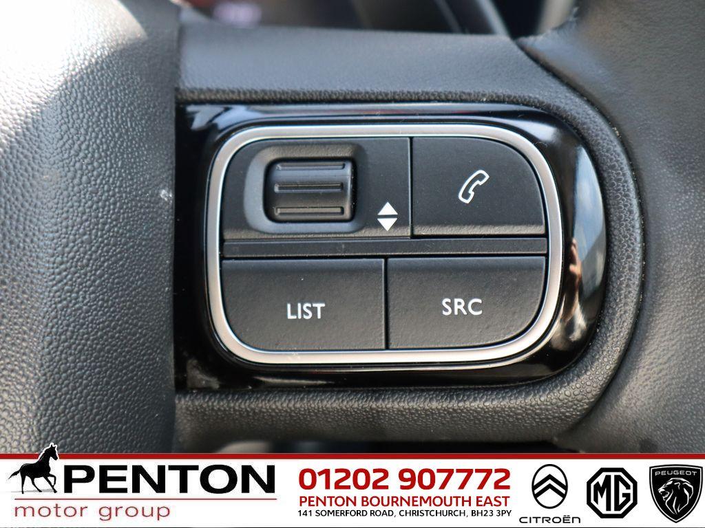 Used Citroen C5 Aircross 2023 for sale - 78204229: Photo 22