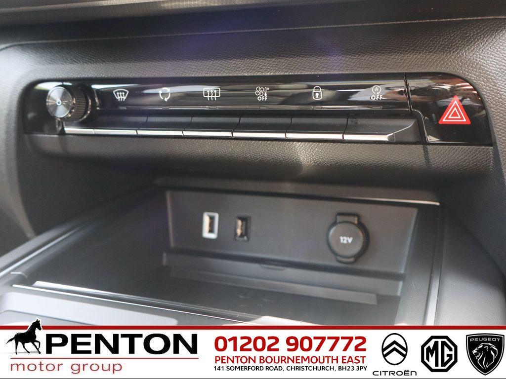 Used Citroen C5 Aircross 2023 for sale - 78204229: Photo 24