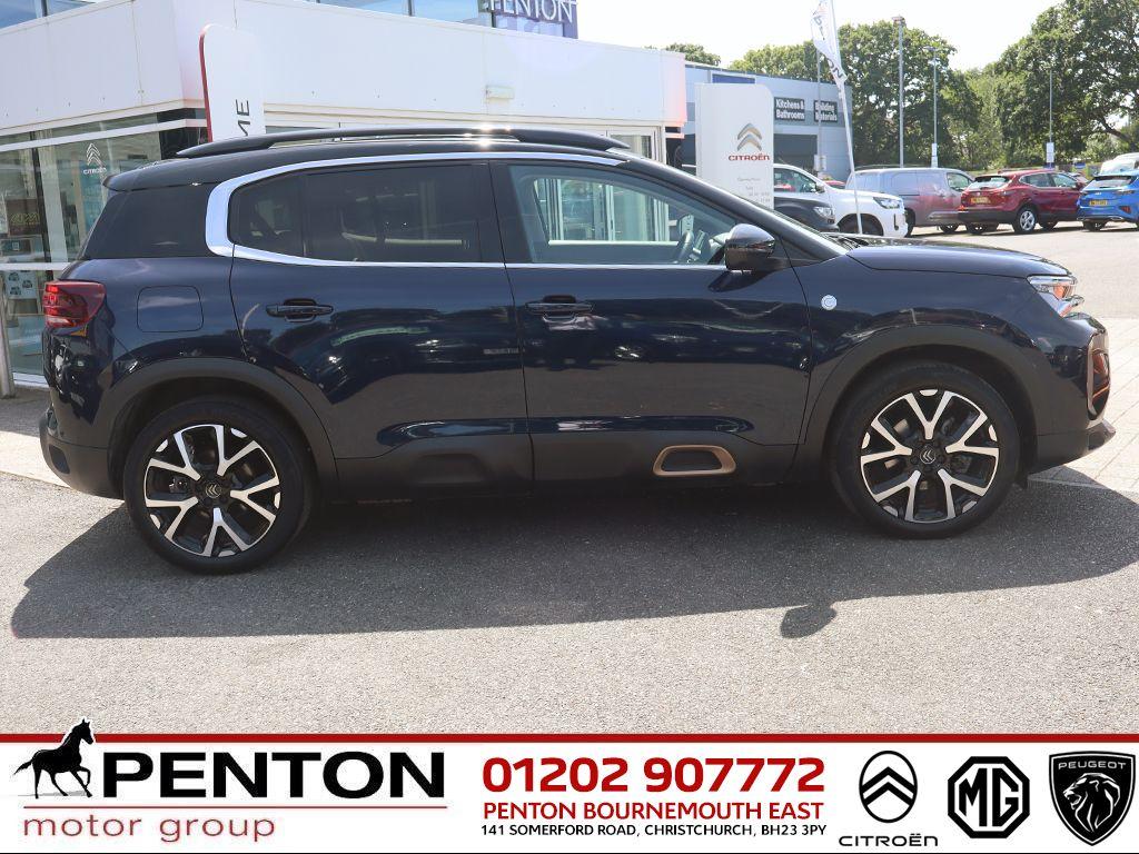 Used Citroen C5 Aircross 2023 for sale - 78204229: Photo 26
