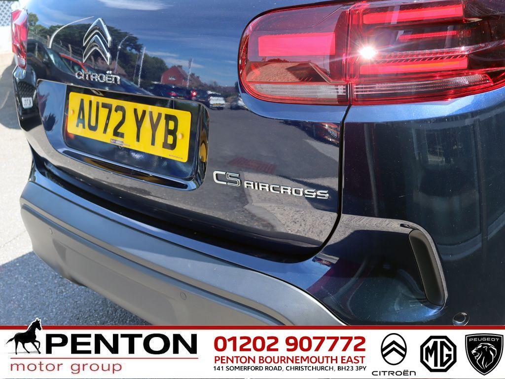 Used Citroen C5 Aircross 2023 for sale - 78204229: Photo 27