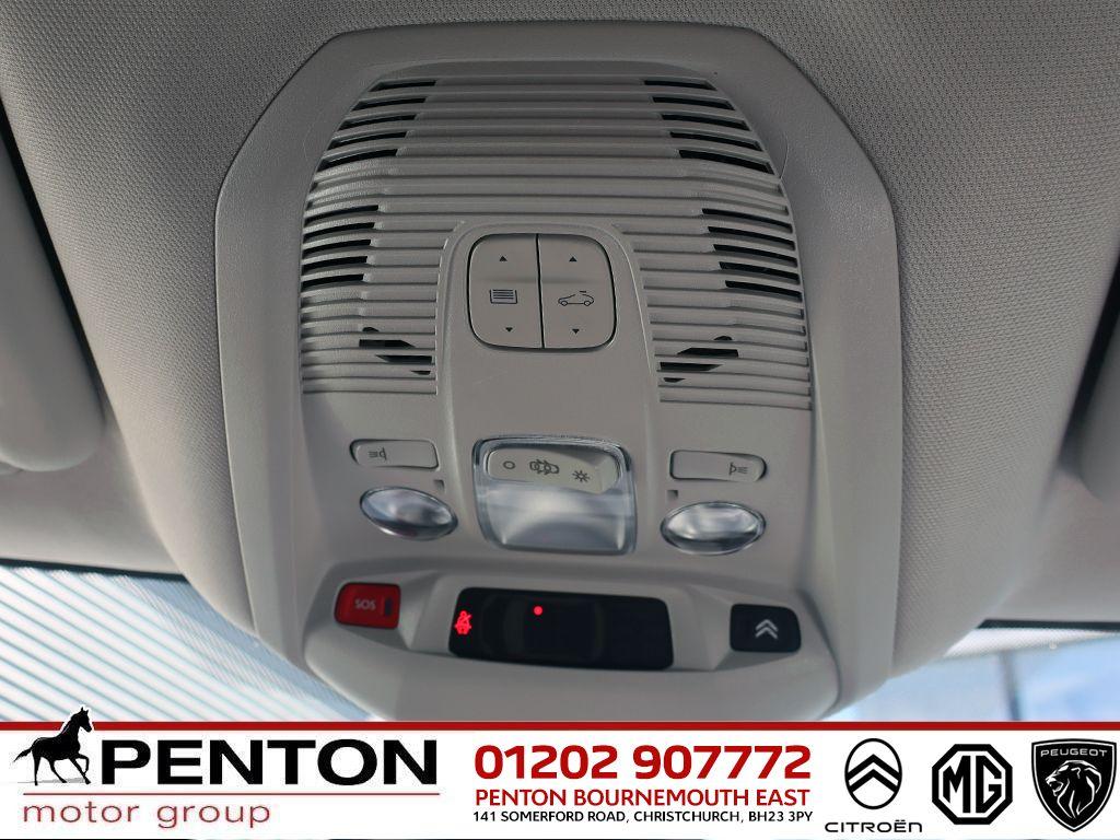 Used Citroen C5 Aircross 2023 for sale - 78204229: Photo 28