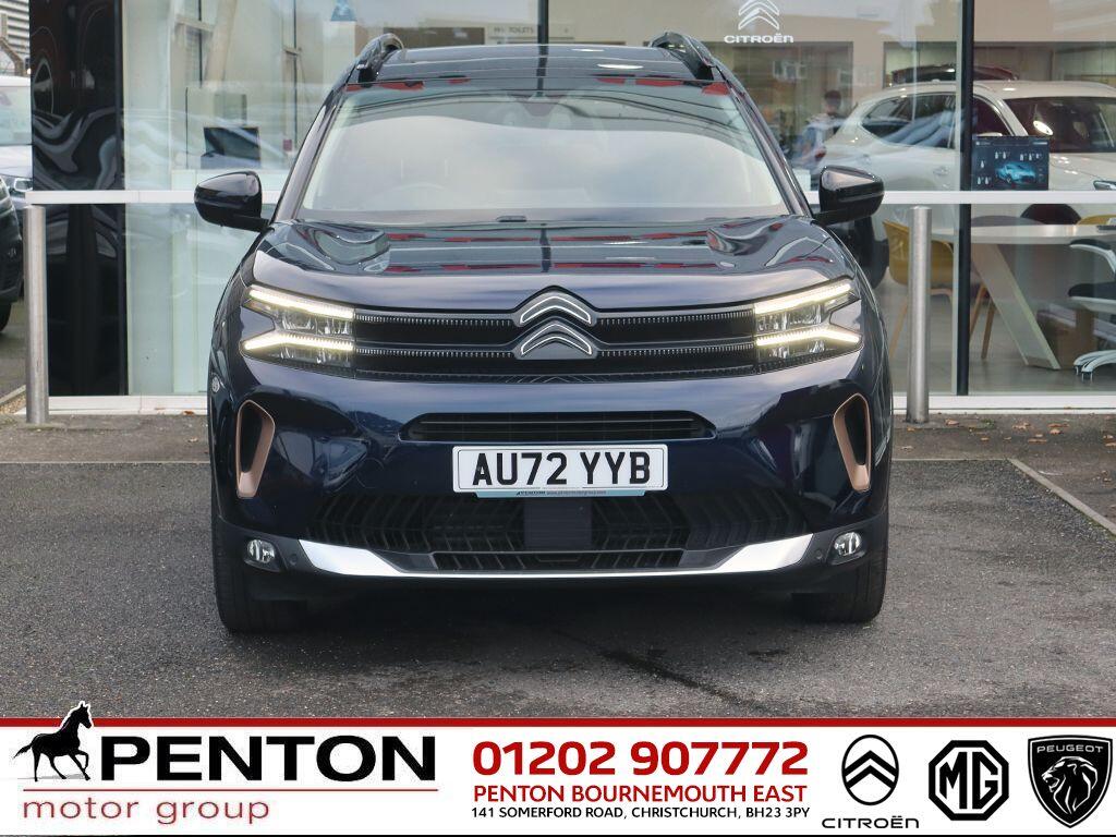 Used Citroen C5 Aircross 2023 for sale - 78204229: Photo 29