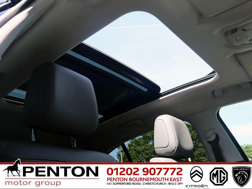 Used Citroen C5 Aircross 2023 for sale - 78204229: Photo 3