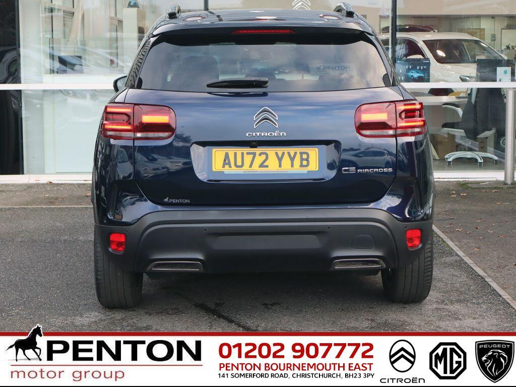 Used Citroen C5 Aircross 2023 for sale - 78204229: Photo 30