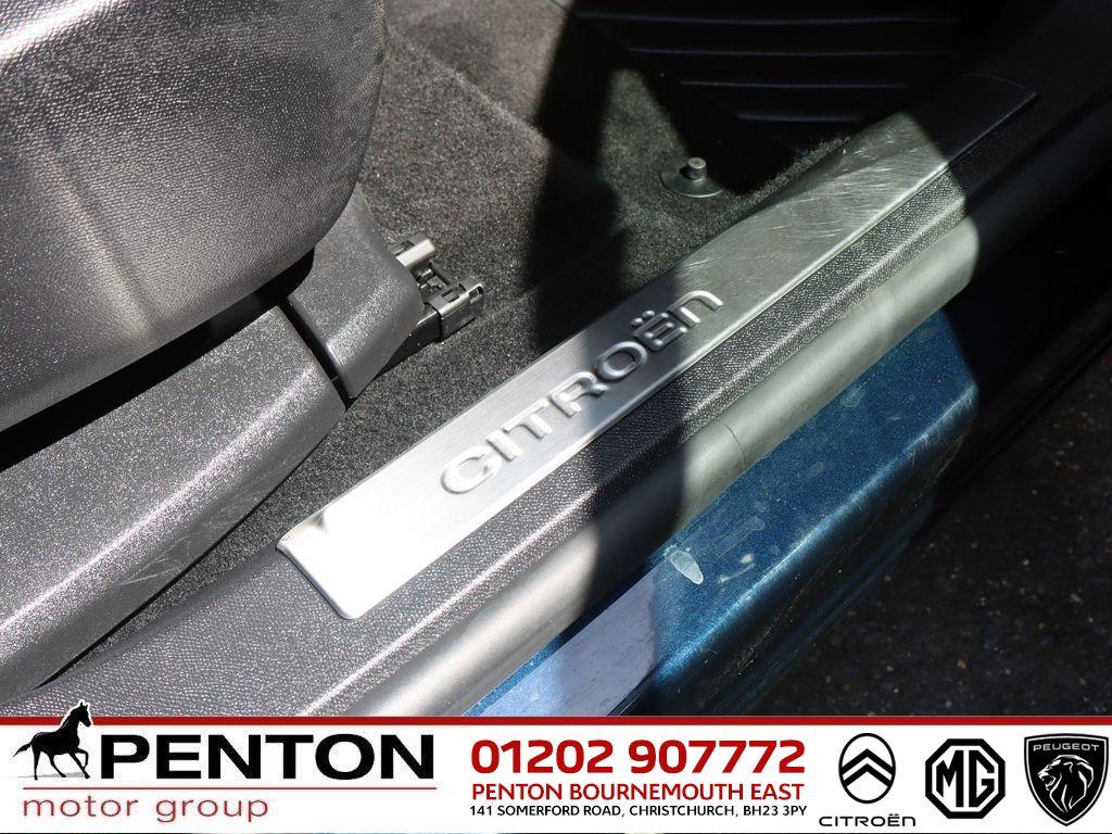 Used Citroen C5 Aircross 2023 for sale - 78204229: Photo 31