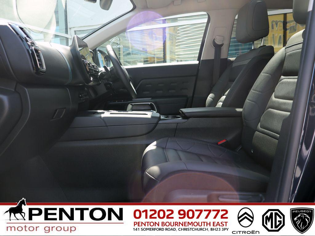 Used Citroen C5 Aircross 2023 for sale - 78204229: Photo 4