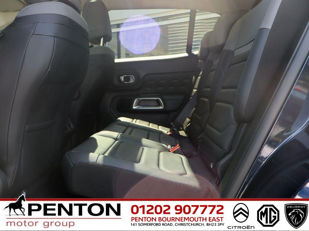 Used Citroen C5 Aircross 2023 for sale - 78204229: Photo 5