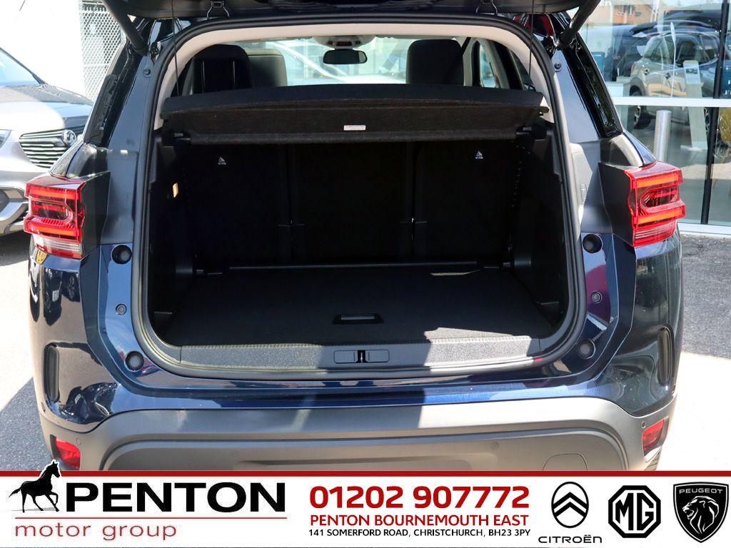 Used Citroen C5 Aircross 2023 for sale - 78204229: Photo 6