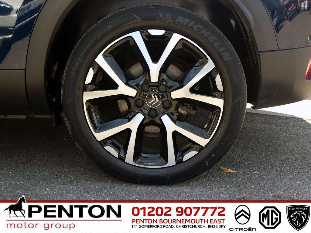 Used Citroen C5 Aircross 2023 for sale - 78204229: Photo 9