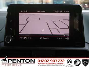 Used Citroen Berlingo 2022 for sale - 73636458: Photo