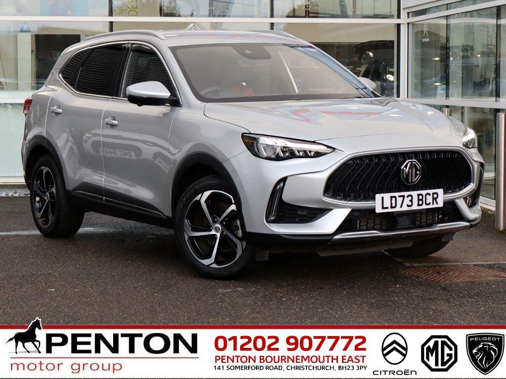 Used MG MG HS 2023 for sale - 76592412: Photo 1