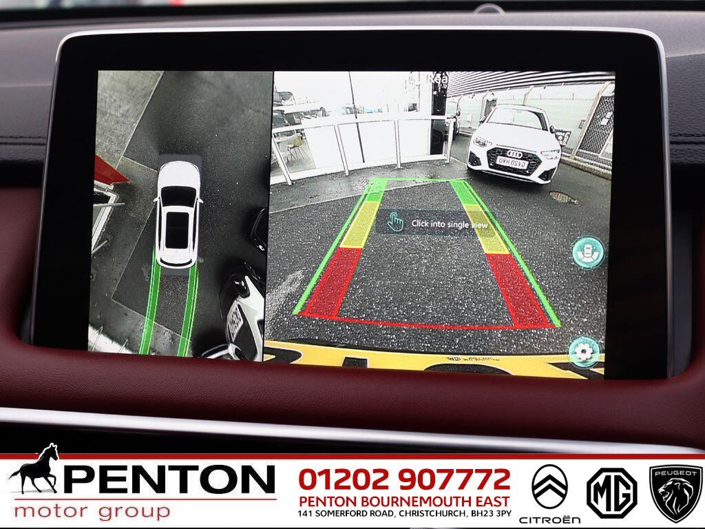 Used MG MG HS 2023 for sale - 76592412: Photo 10