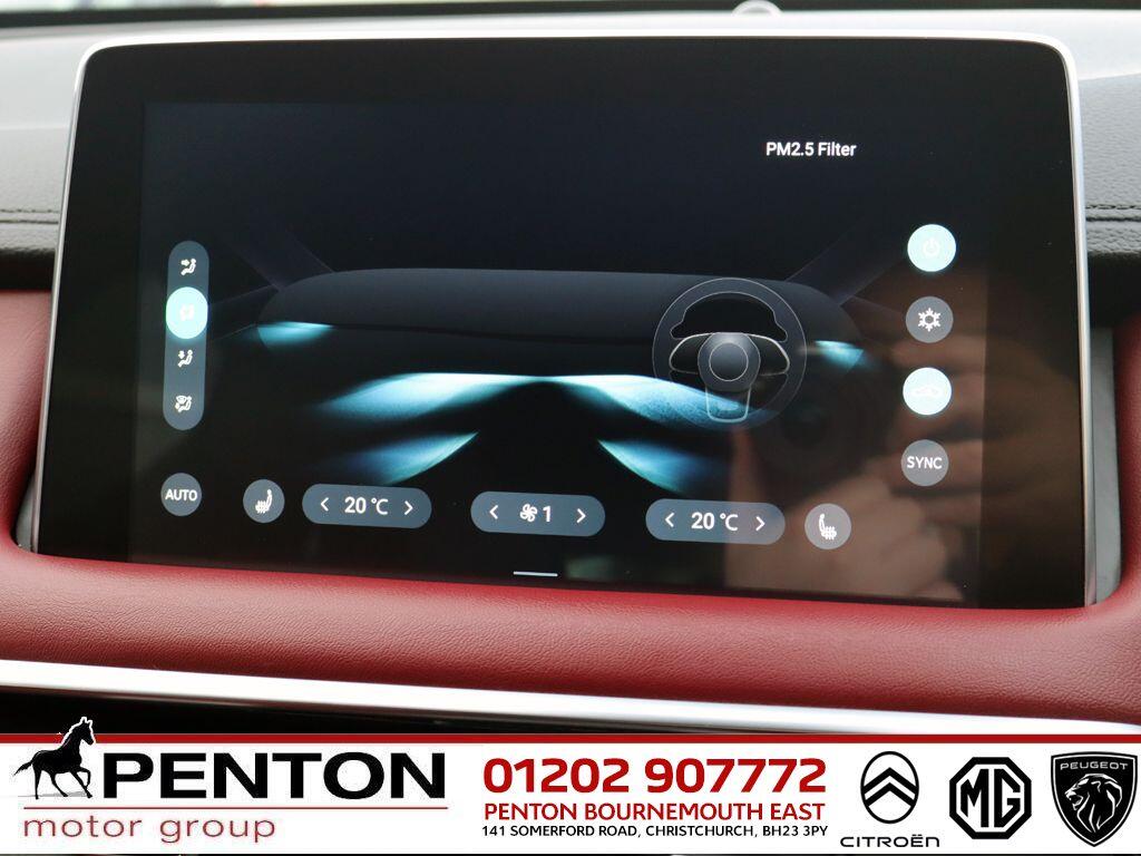 Used MG MG HS 2023 for sale - 76592412: Photo 11