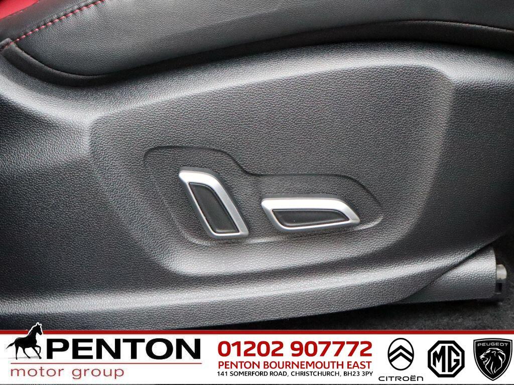 Used MG MG HS 2023 for sale - 76592412: Photo 12